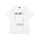 Theo van Doesburg Print T-Shirt