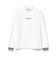 ORANGE LABEL / ストレッチツイル ジャカード モックネックシャツ（UVカット）