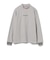 ORANGE LABEL / ストレッチツイル ジャカード モックネックシャツ（UVカット）