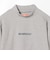 ORANGE LABEL / ストレッチツイル ジャカード モックネックシャツ（UVカット）