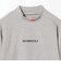 ORANGE LABEL / ストレッチツイル ジャカード モックネックシャツ（UVカット）