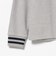 ORANGE LABEL / ストレッチツイル ジャカード モックネックシャツ（UVカット）
