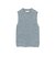 ノースリーブ ミックス ニット 25SS