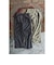 Painter Pants Uniform Serge Pin Stripe