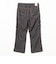 Painter Pants Uniform Serge Pin Stripe