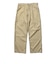 Painter Pants Uniform Serge Pin Stripe