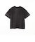 FRUIT OF THE LOOM / Fade Print T-Shirt