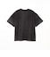 FRUIT OF THE LOOM / Fade Print T-Shirt