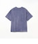 FRUIT OF THE LOOM / Fade Print T-Shirt