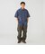 【別注】NULL TOKYO / PUCKERING EASY PANTS