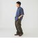 【別注】NULL TOKYO / PUCKERING EASY PANTS