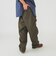 【別注】NULL TOKYO / PUCKERING EASY PANTS