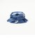 Jungle Hat Indigo Lip?Camo