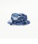 Jungle Hat Indigo Lip?Camo
