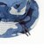 Jungle Hat Indigo Lip?Camo