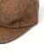 Fishing Cap Nylon Oxford Pigment Print