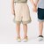配色 切り替え ショートパンツ （100～140cm）