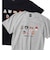 【SPECIAL PRICE】BEAMS T / LOVES JAPAN ベア Tシャツ
