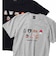 【SPECIAL PRICE】BEAMS T / LOVES JAPAN ベア Tシャツ