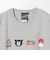 【SPECIAL PRICE】BEAMS T / LOVES JAPAN ベア Tシャツ