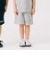 【別注】RUSSELL ATHLETIC / スウェット ショートパンツ（110～140cm）