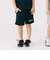 【別注】RUSSELL ATHLETIC / スウェット ショートパンツ（110～140cm）
