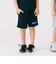 【別注】RUSSELL ATHLETIC / スウェット ショートパンツ（110～140cm）