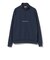 ORANGE LABEL / センター刺繍ロゴ ハーフジップ プルオーバー【DRY・UV・STRETCH】