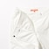 ORANGE LABEL / 起毛ストレッチ メッシュライニング スカート（撥水）