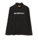 ORANGE LABEL / ストレッチ ロングスリーブ モックネックシャツ