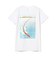 OLD SOLDIER / 別注 PRINT-Tee Motor Boat Show