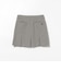 BEAMS GOLF ORANGE LABEL / タックプリーツ スカート【STRETCH】