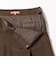 BEAMS GOLF ORANGE LABEL / タックプリーツ スカート【STRETCH】