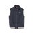 ORANGE LABEL / 起毛 ストレッチ メッシュライニング ベスト（撥水）