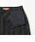 ORANGE LABEL / リップストップ タックスカート
