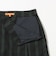 ORANGE LABEL / リップストップ タックスカート