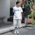 PACIFIC T-SHIRT