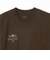 OLD SOLDIER / 別注 POCKET-Tee RunAbout