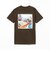 OLD SOLDIER / 別注 POCKET-Tee RunAbout