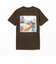 OLD SOLDIER / 別注 POCKET-Tee RunAbout