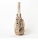 COTTABAL / BI-COLOR Lsize