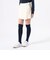 ORANGE LABEL / ストレッチコーデュロイ ラップ キュロット【STRETCH】