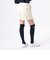 ORANGE LABEL / ストレッチコーデュロイ ラップ キュロット【STRETCH】
