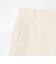 ORANGE LABEL / ストレッチコーデュロイ ラップ キュロット【STRETCH】