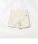 ORANGE LABEL / ストレッチコーデュロイ ラップ キュロット【STRETCH】