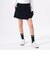 ORANGE LABEL / ストレッチコーデュロイ ラップ キュロット【STRETCH】