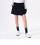 ORANGE LABEL / ストレッチコーデュロイ ラップ キュロット【STRETCH】