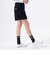 ORANGE LABEL / ストレッチコーデュロイ ラップ キュロット【STRETCH】