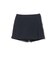 ORANGE LABEL / ストレッチコーデュロイ ラップ キュロット【STRETCH】