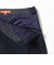 ORANGE LABEL / ストレッチコーデュロイ ラップ キュロット【STRETCH】